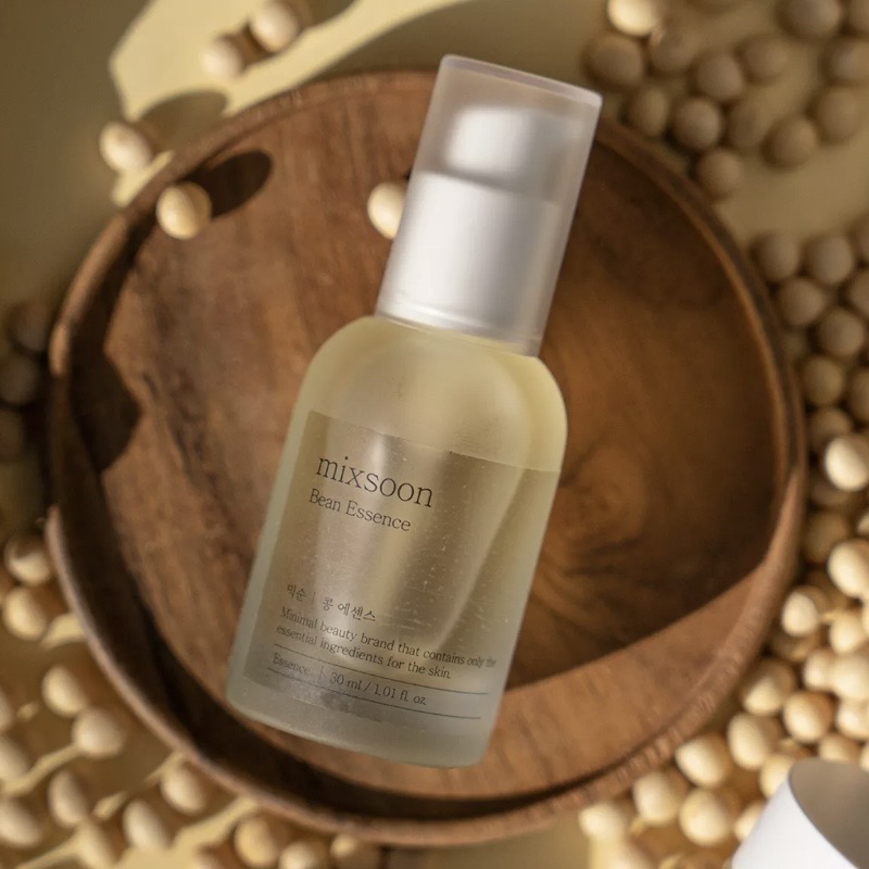 Mixsoon Bean Essence 20ml