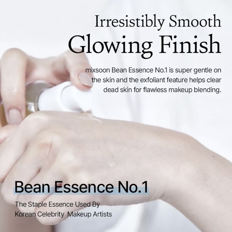 Mixsoon Bean Essence 20ml
