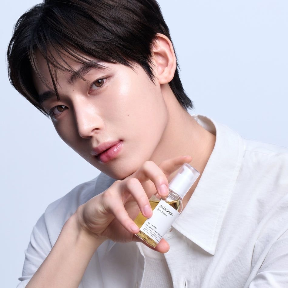 Mixsoon Bean Essence 20ml