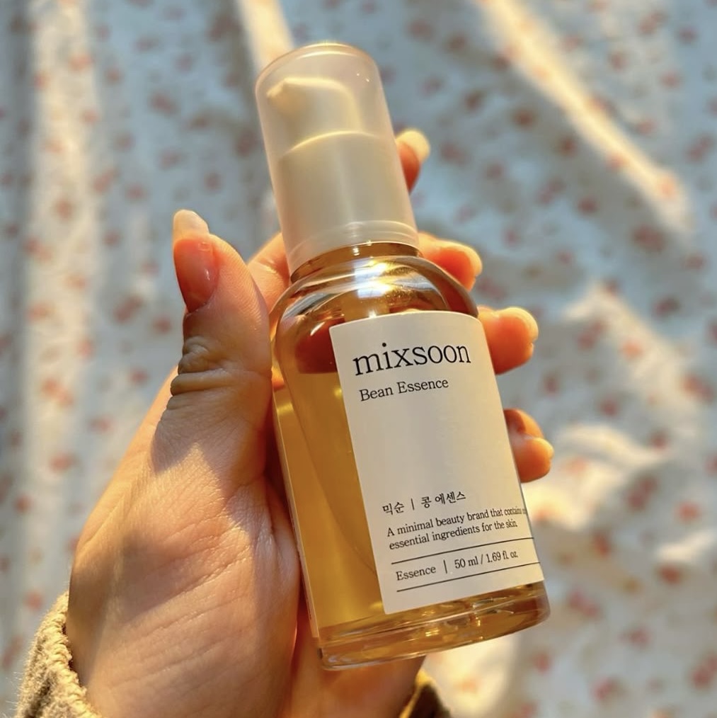 Mixsoon Bean Essence 20ml