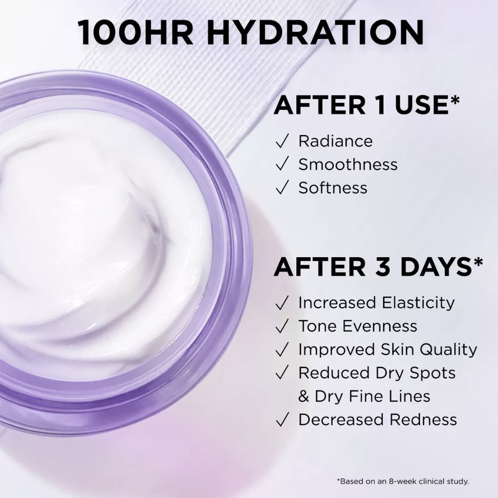 IT Cosmetics  Confidence In A Cream Barrier Boost Moisturizer 7ml