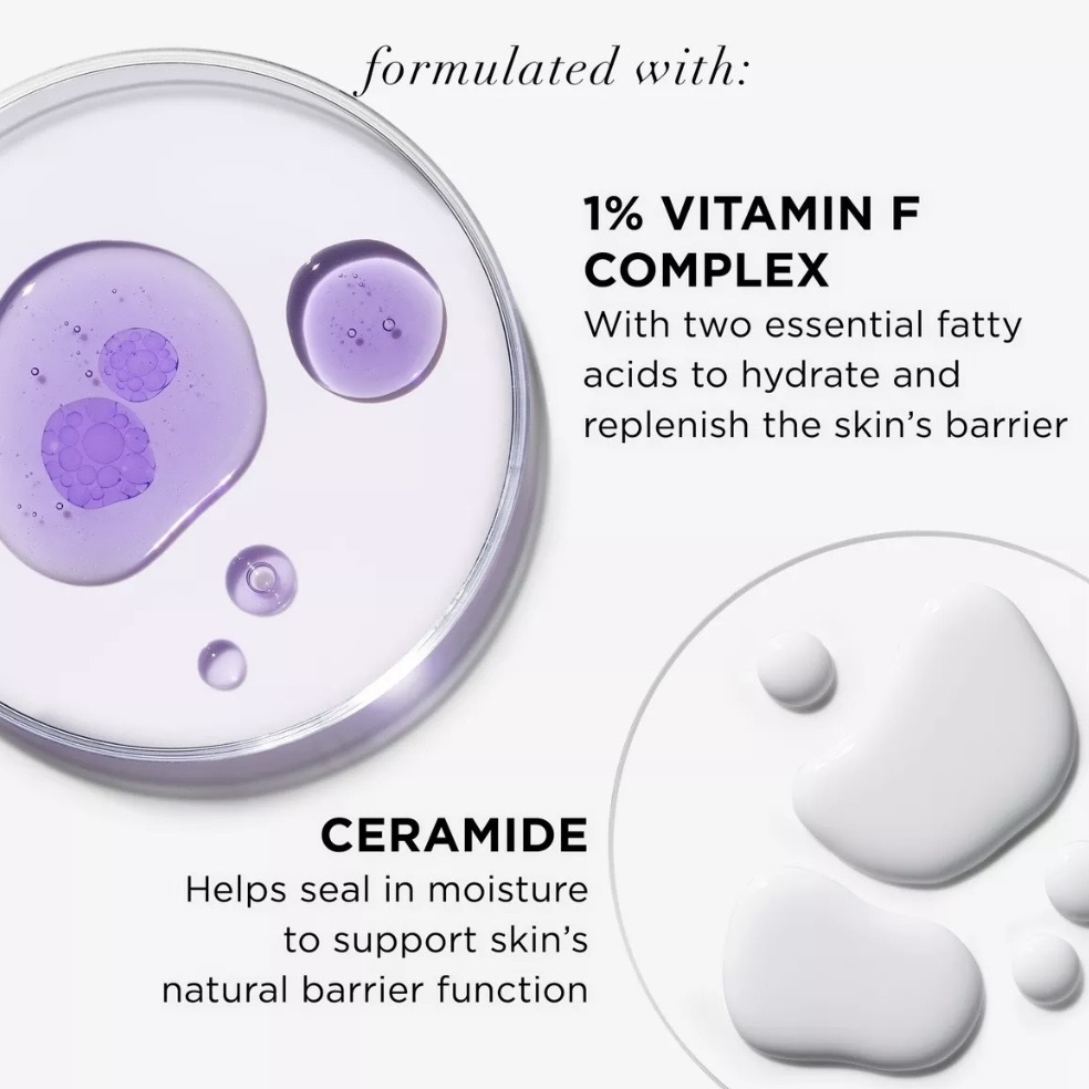 IT Cosmetics  Confidence In A Cream Barrier Boost Moisturizer 7ml