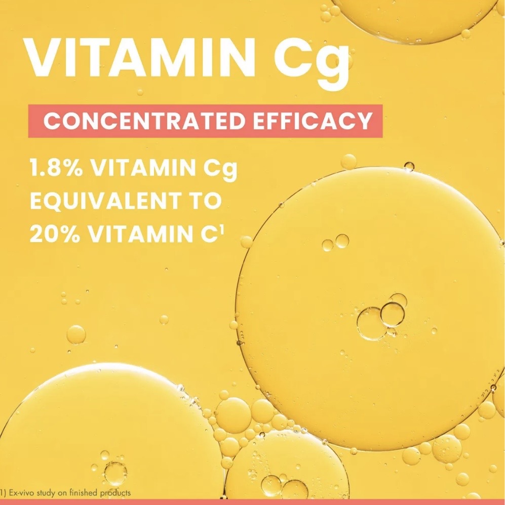 Avène Vitamin Activ Cg Radiance Serum 10ml