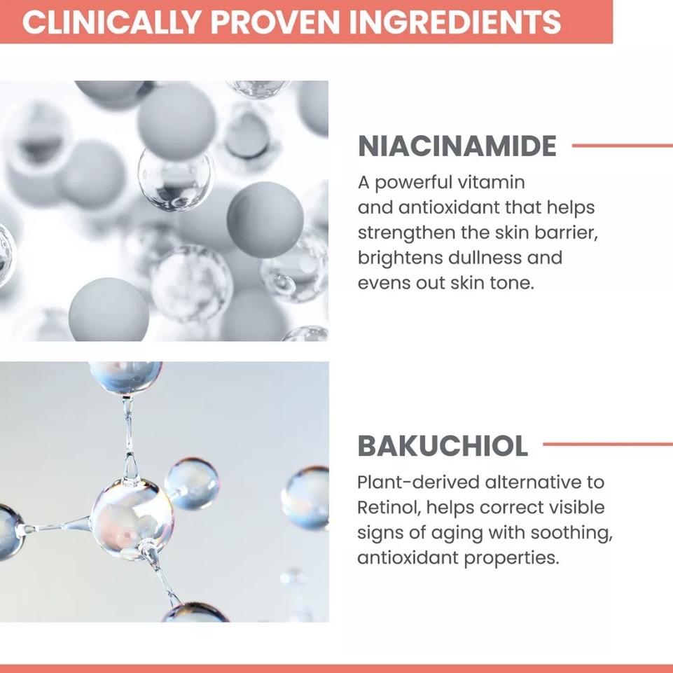 Avène Vitamin Activ Cg Radiance Serum 10ml