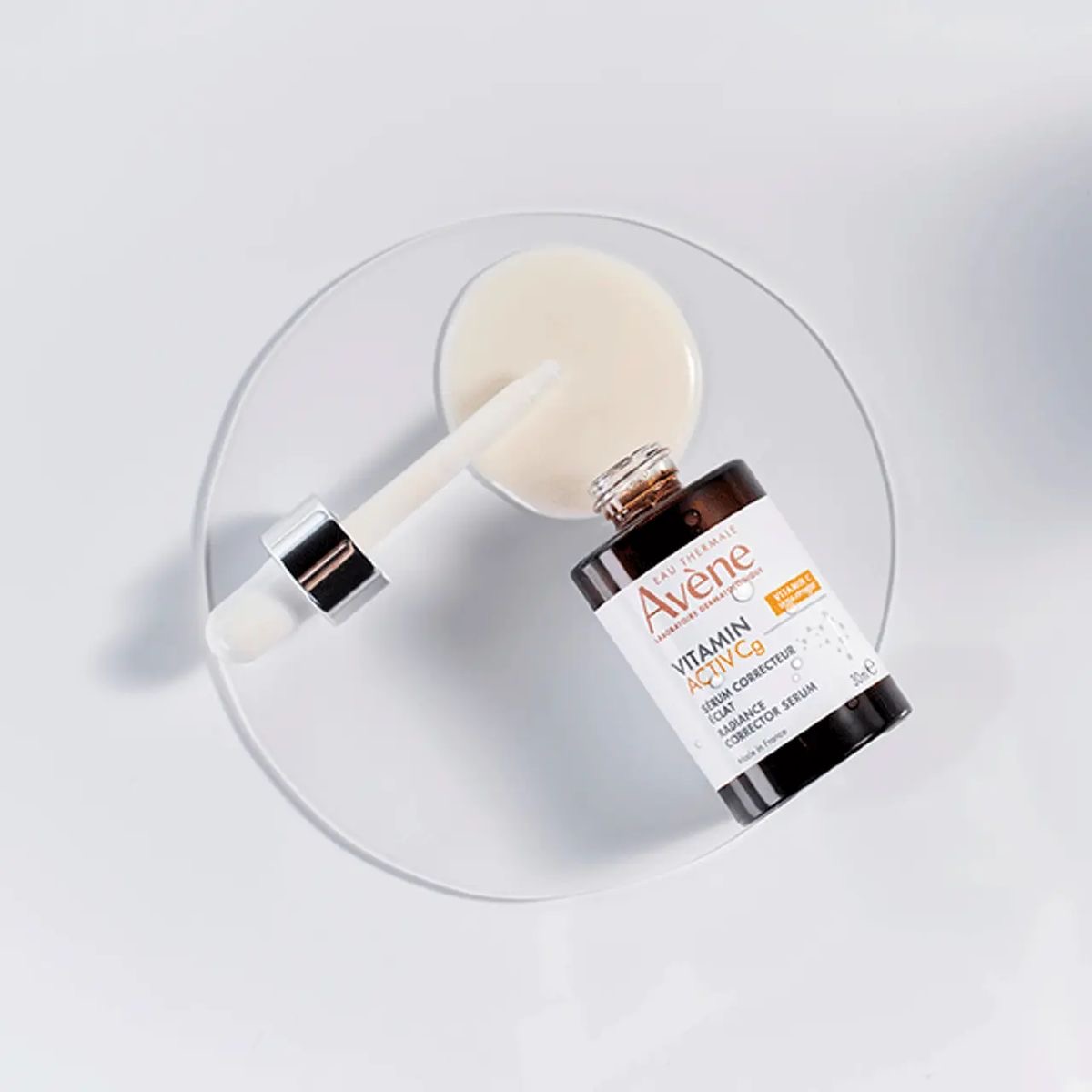 Avène Vitamin Activ Cg Radiance Serum 10ml