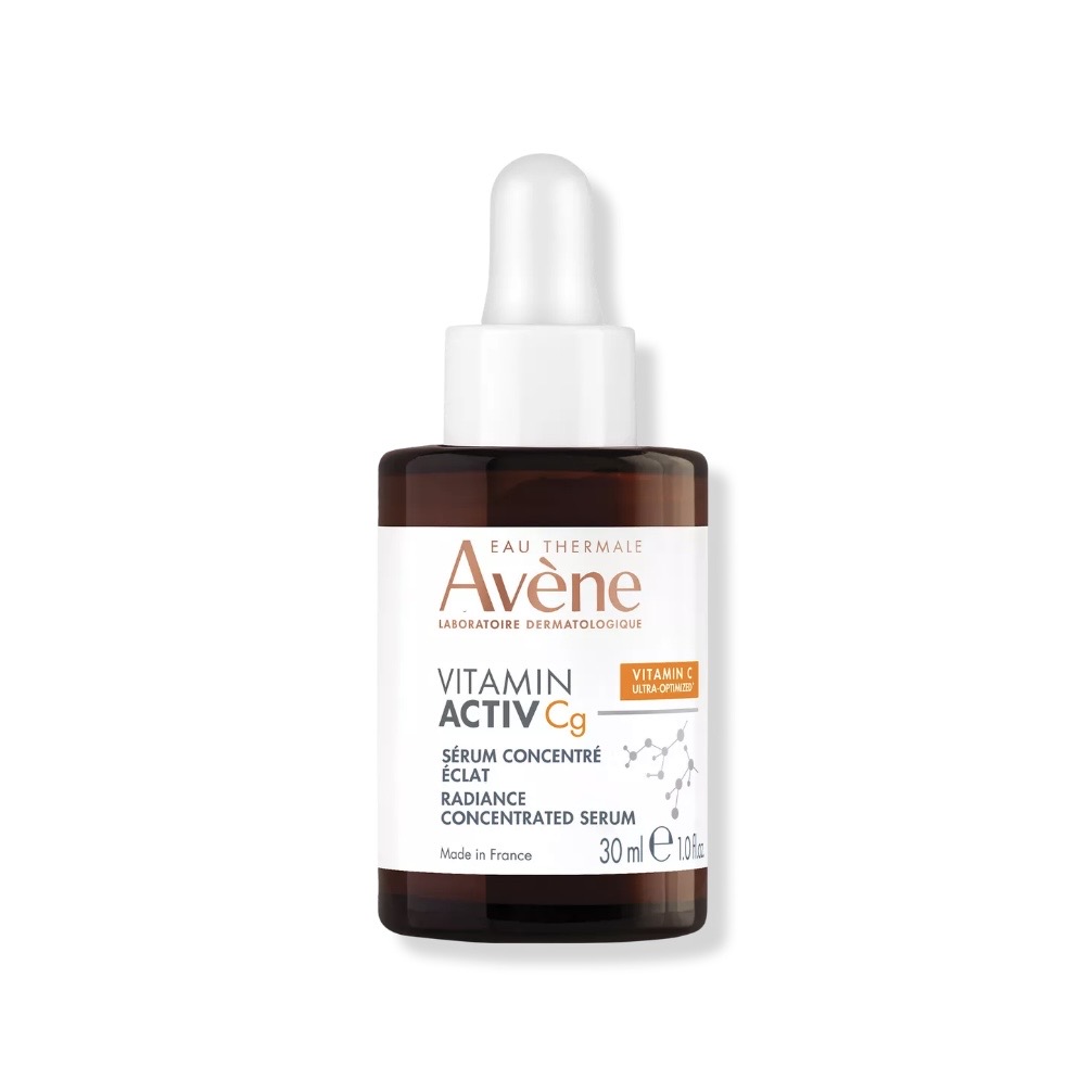 Avène Vitamin Activ Cg Radiance Serum 10ml