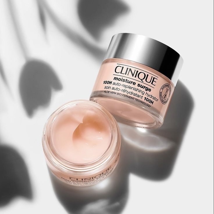 Clinique Moisture Surge 100H 50ml
