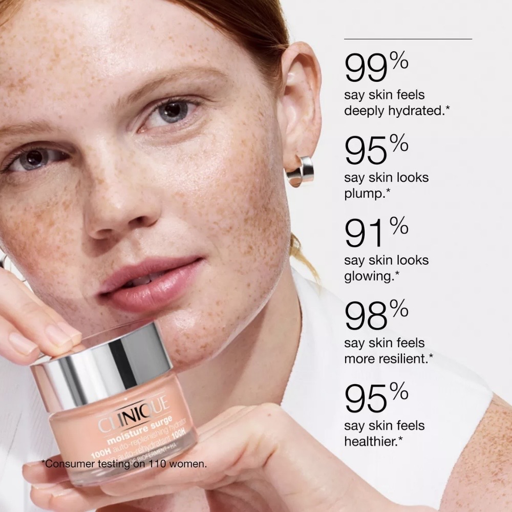 Clinique Moisture Surge 100H 50ml