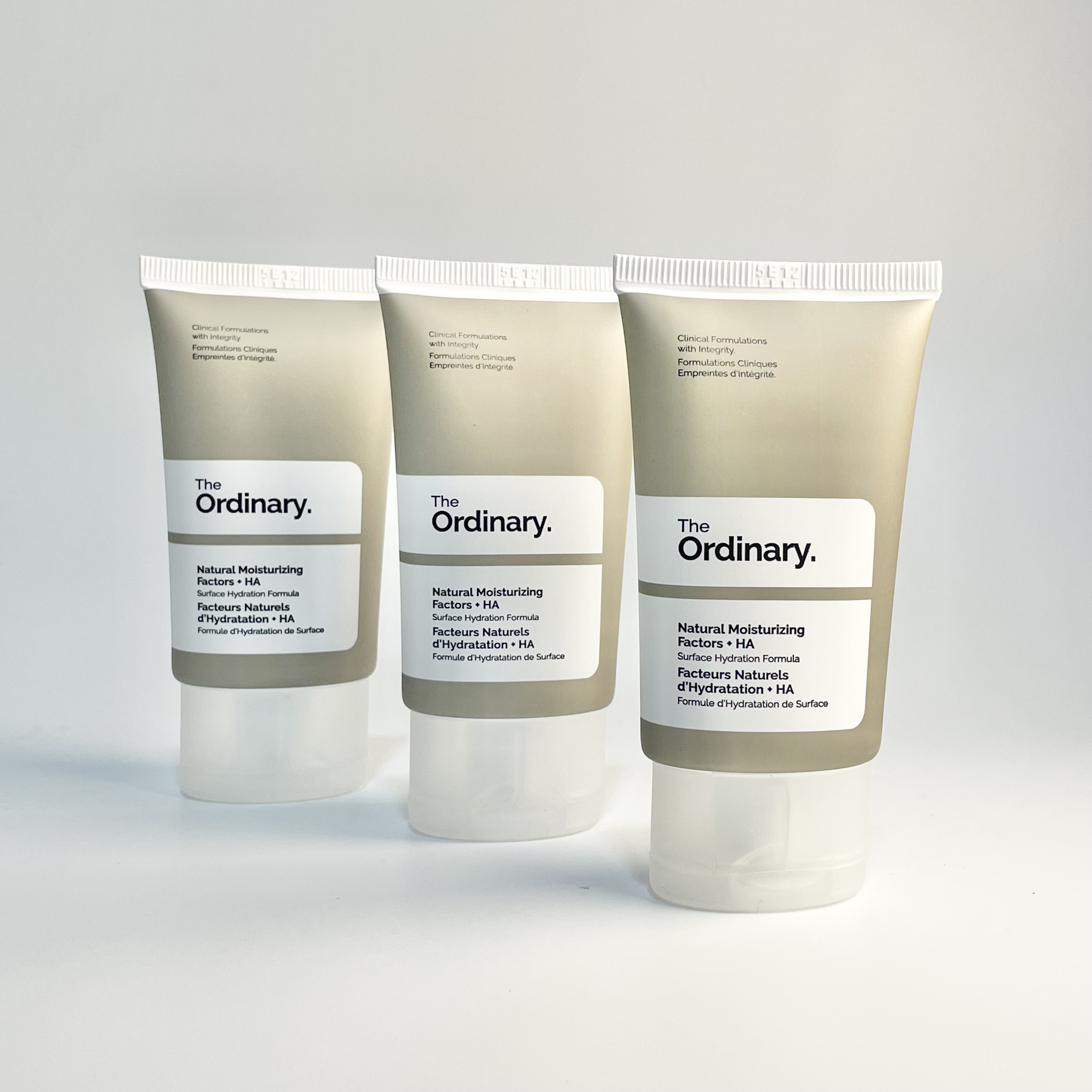The Ordinary Winter Set Full  Size