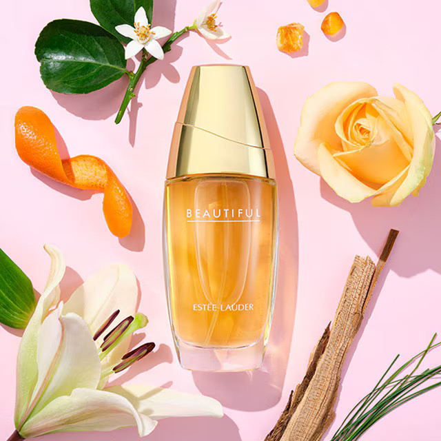 Estée Lauder Fragrance Treasures Set Mini  Size