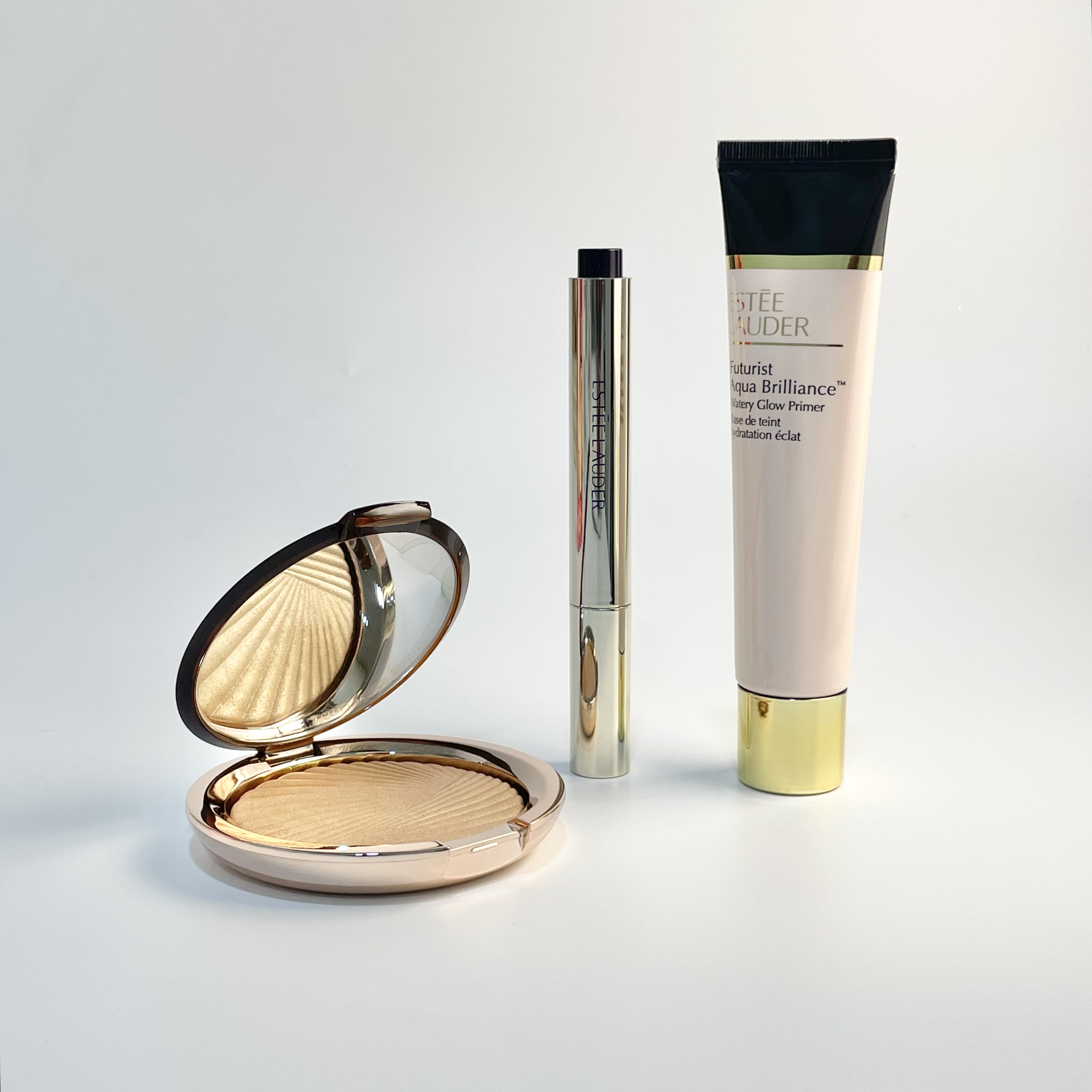 Estée Lauder Futurist Aqua Brilliance Watery Glow Primer 40ml