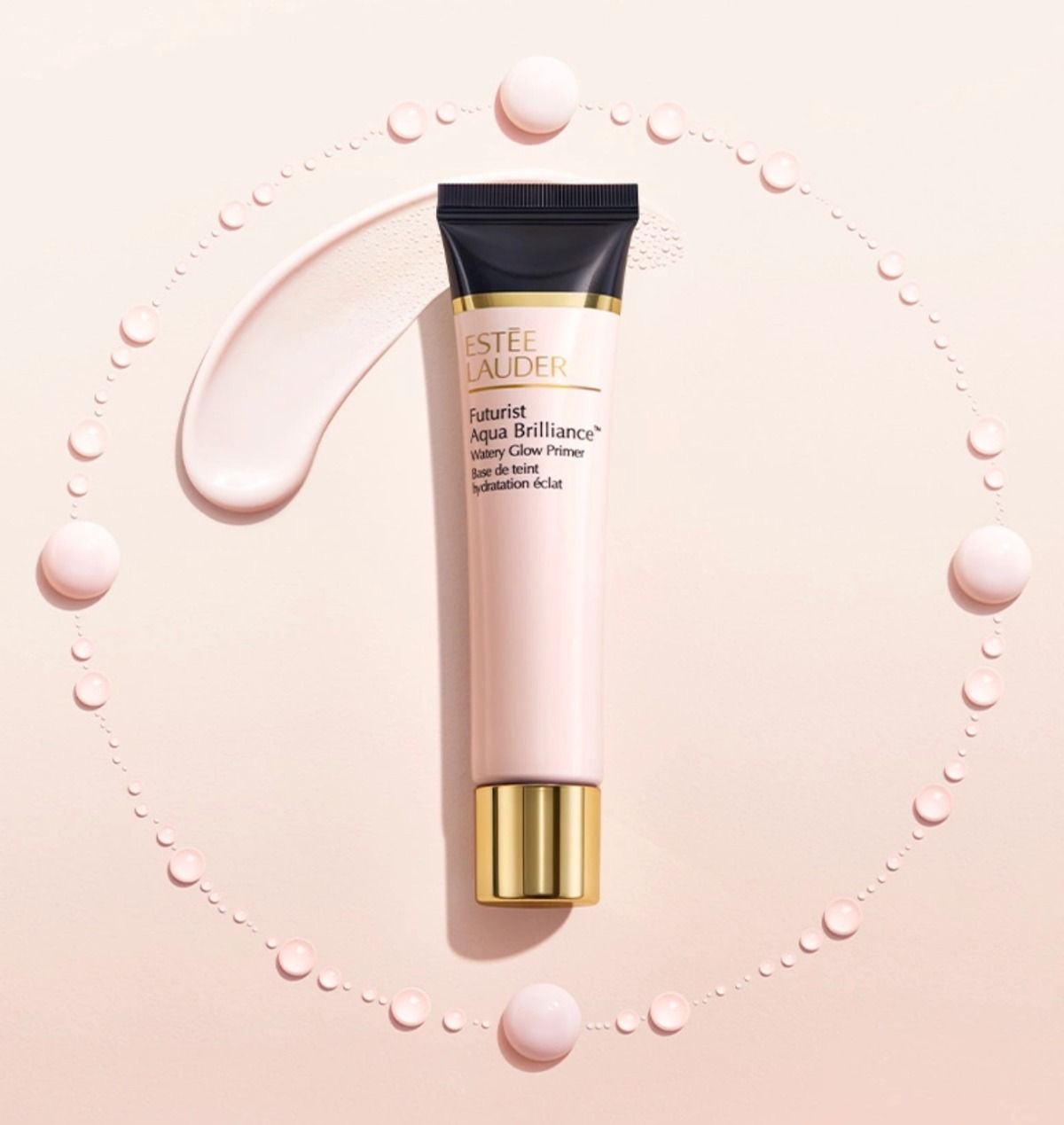 Estée Lauder Futurist Aqua Brilliance Watery Glow Primer 40ml