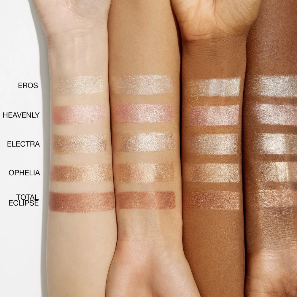 NARS Light Reflecting™ Luminizing Powder (Mini Size 2g) Eros