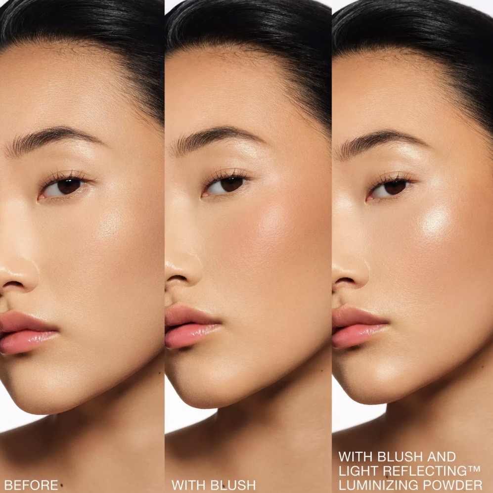 NARS Light Reflecting™ Luminizing Powder (Mini Size 2g) Eros