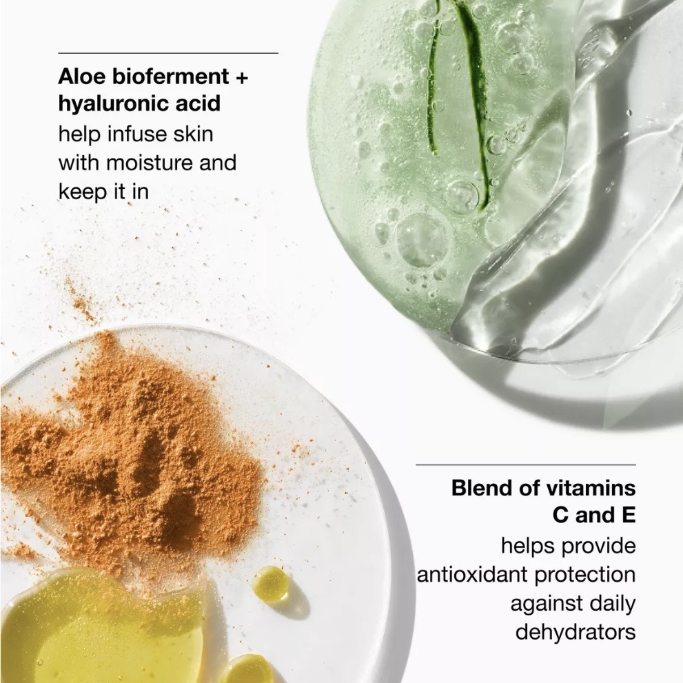 Clinique Moisture Surge 100H 50ml