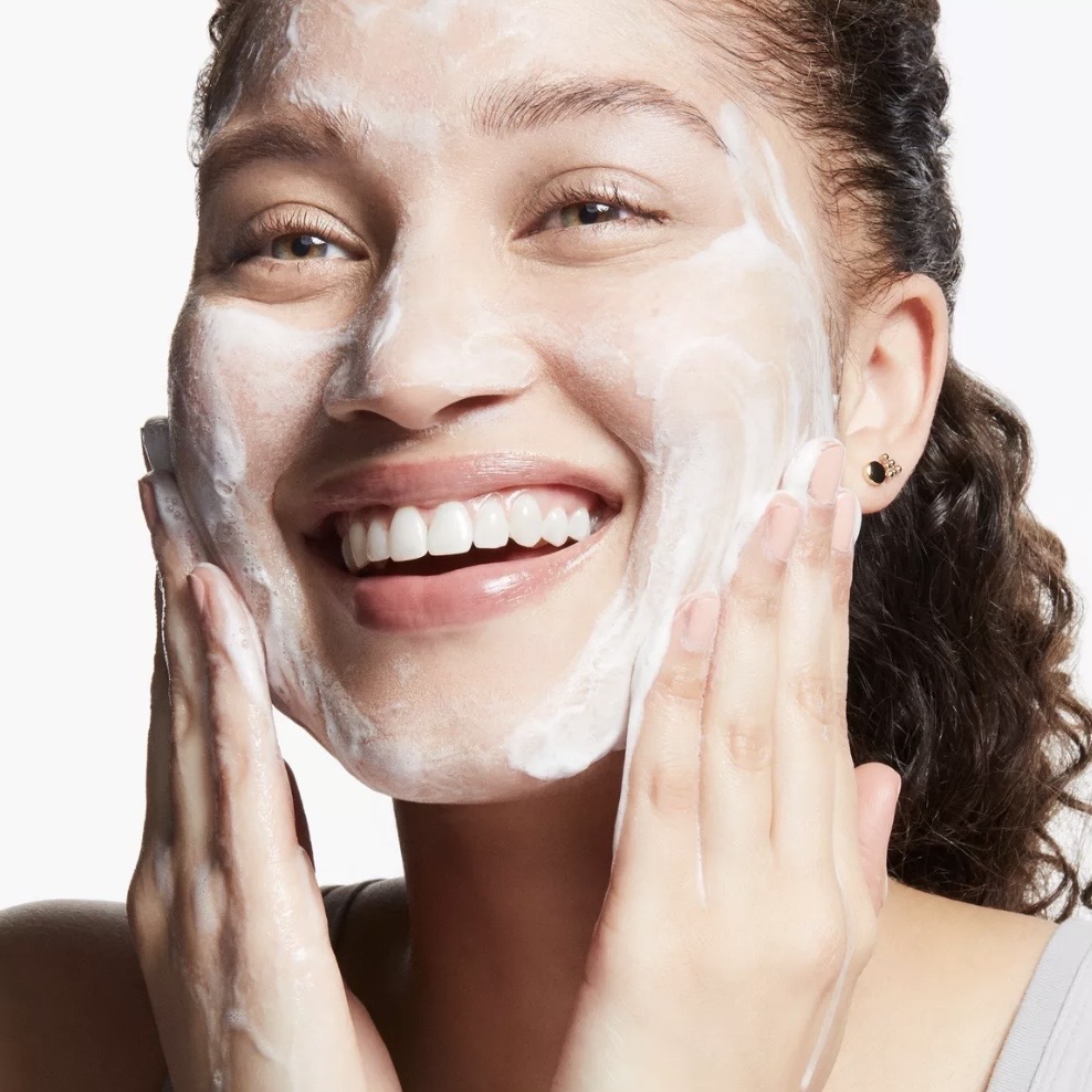 Origins Checks and Balances™ Frothy Face Wash 30ml