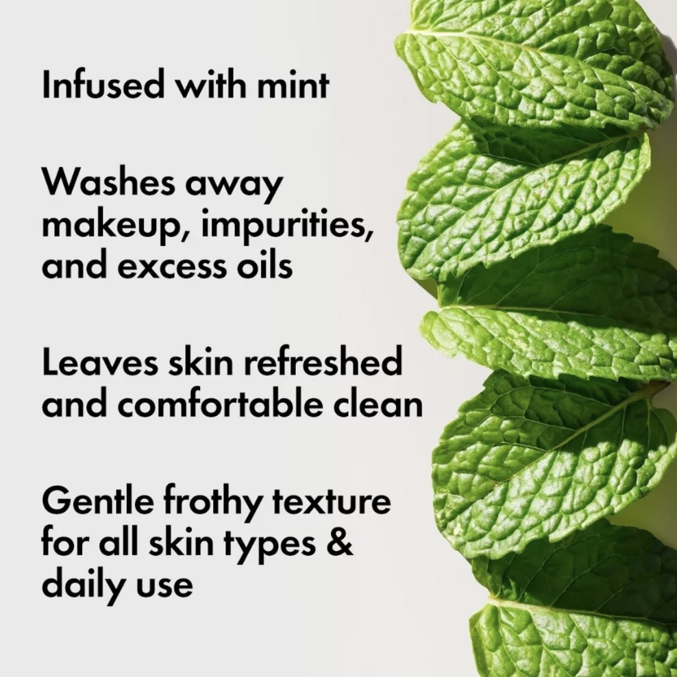 Origins Checks and Balances™ Frothy Face Wash 30ml