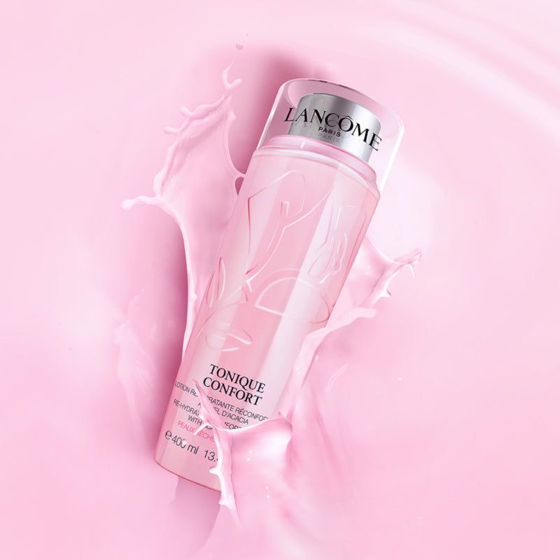 Lancôme Tonique Confort Hyaluronic Acid Toner