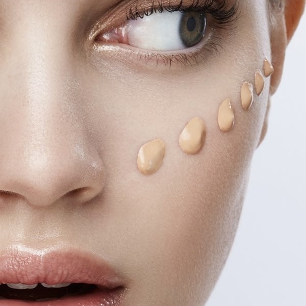 Estée Lauder Stay-in-Place Longwear Matte Foundation (30ml / 2W2 Rattan)