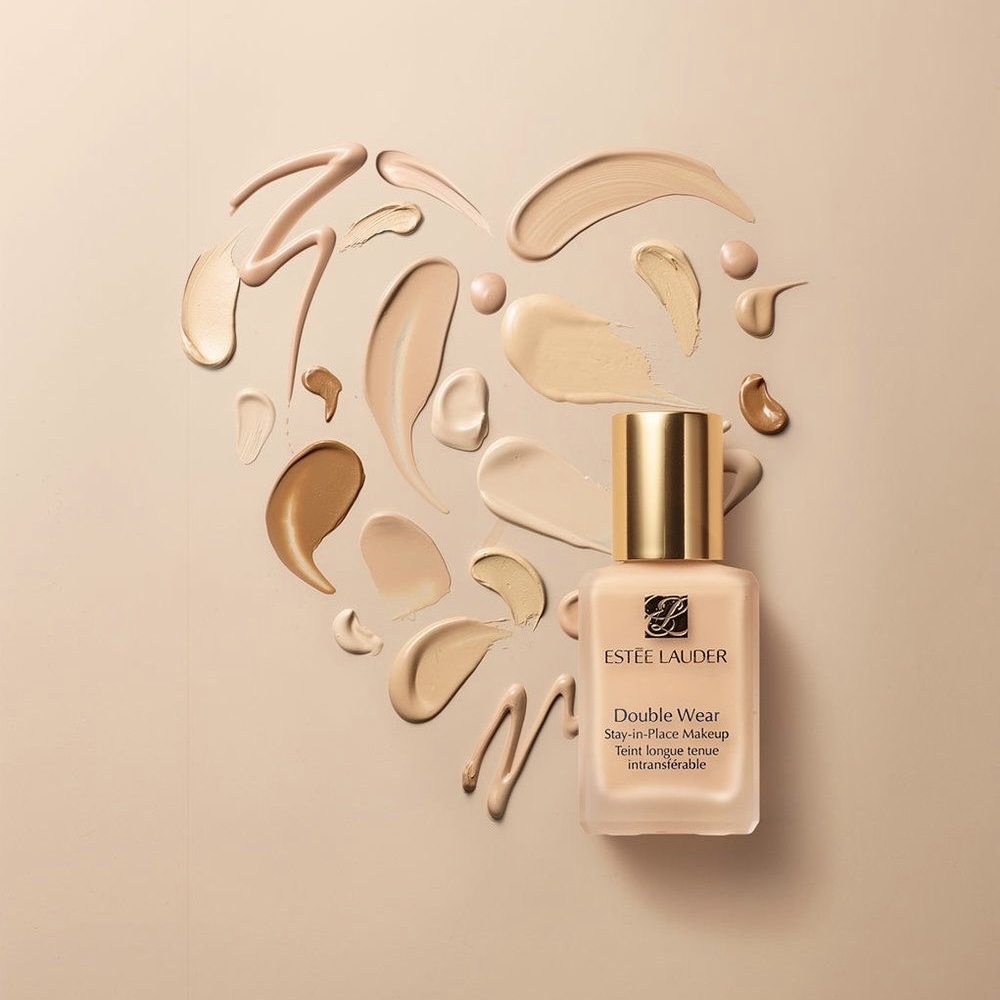 Estée Lauder Stay-in-Place Longwear Matte Foundation (30ml / 2W2 Rattan)