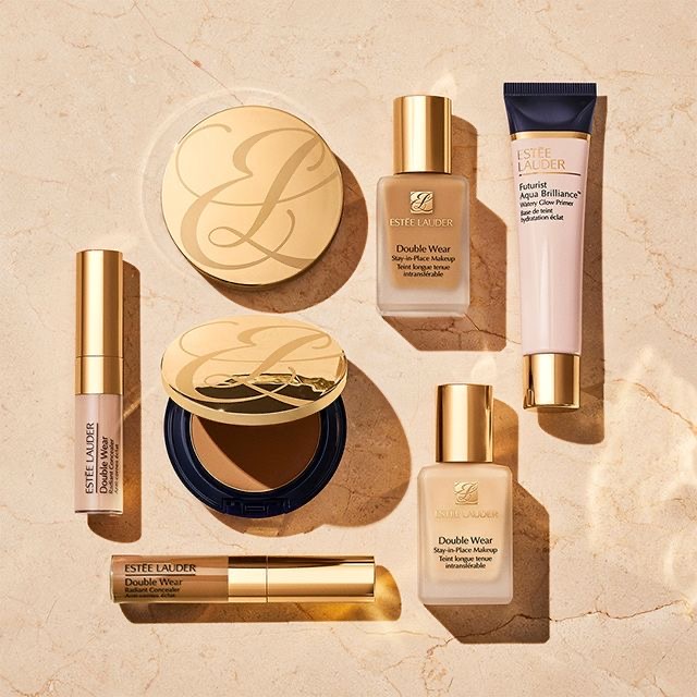 Estée Lauder Stay-in-Place Longwear Matte Foundation (30ml / 2W2 Rattan)