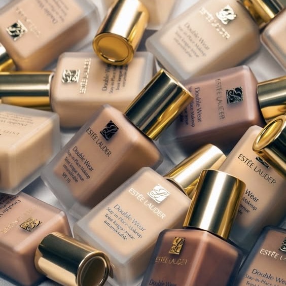 Estée Lauder Stay-in-Place Longwear Matte Foundation (30ml / 2W2 Rattan)