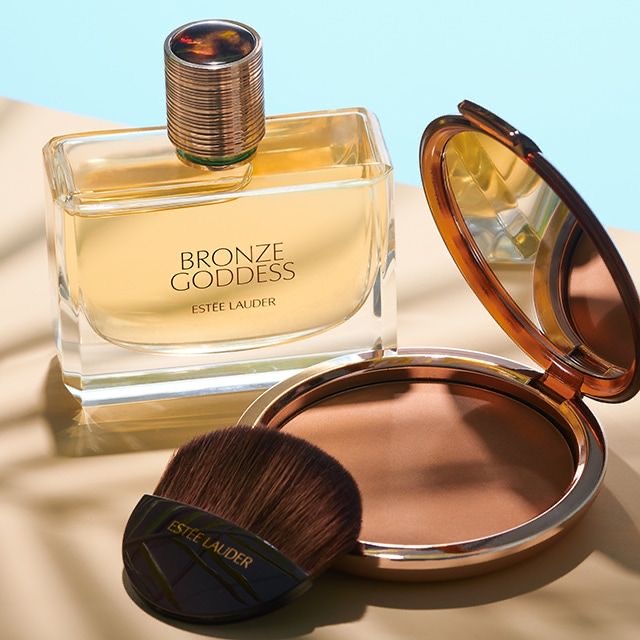 Bronze Goddess Powder Bronzer