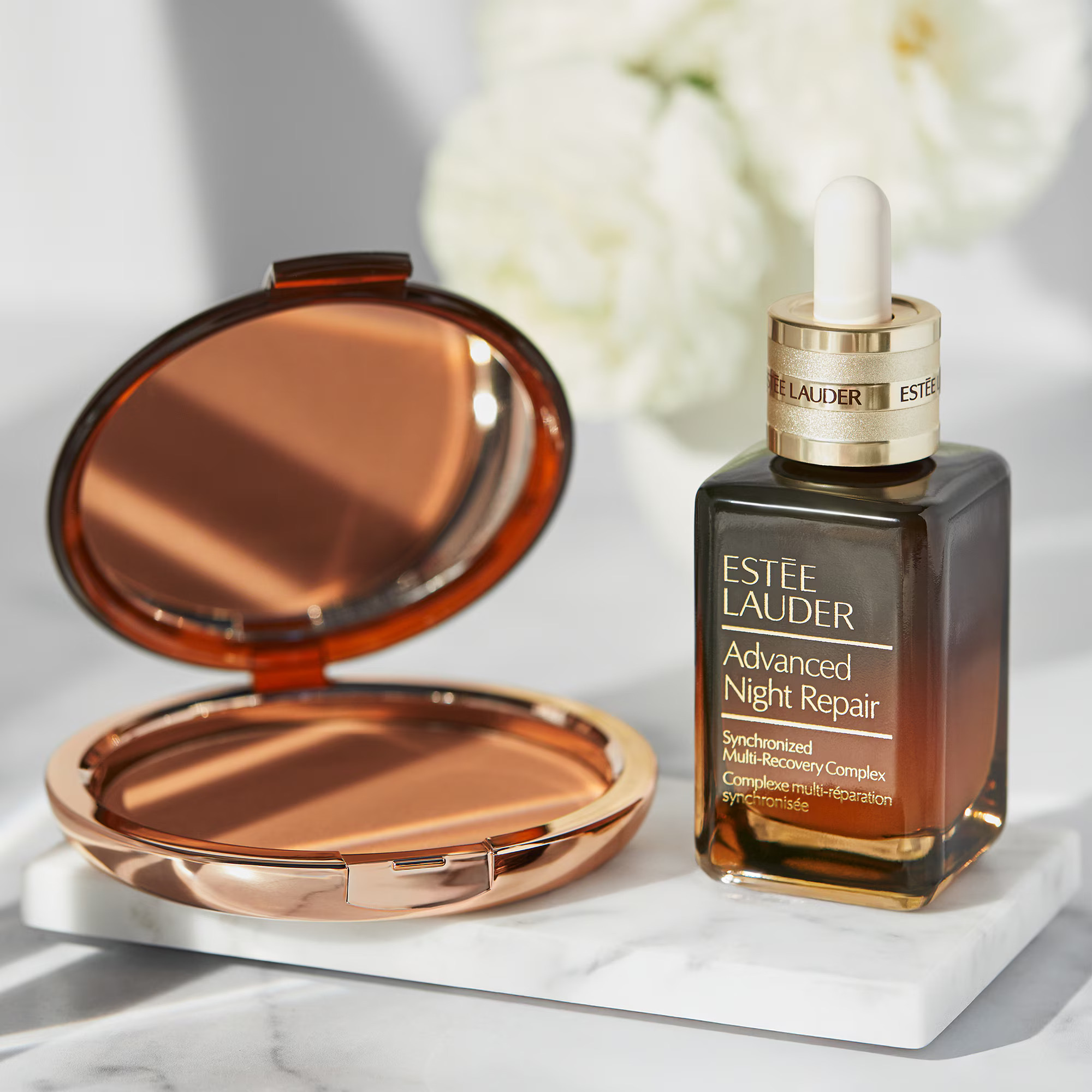 Bronze Goddess Powder Bronzer
