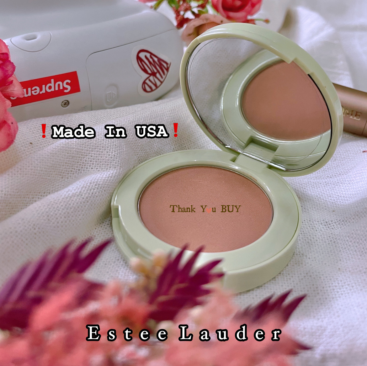 Bronze Goddess Powder Bronzer