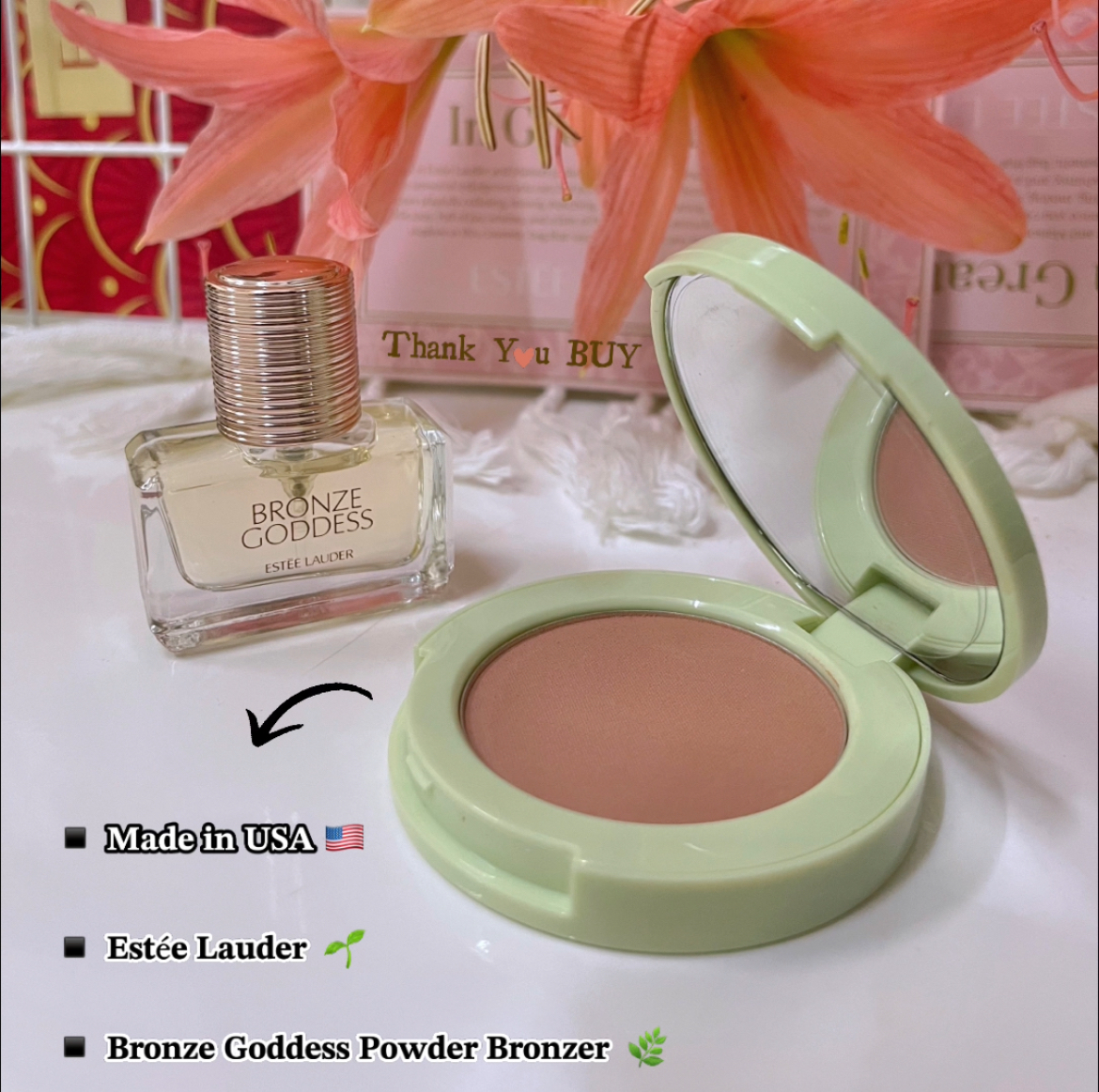 Bronze Goddess Powder Bronzer