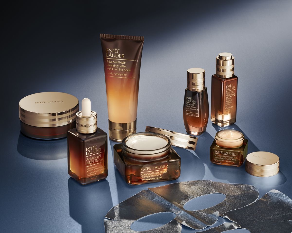 Advanced Night Cleansing Balm Cleanser with Lipid-Rich Oil Infusion