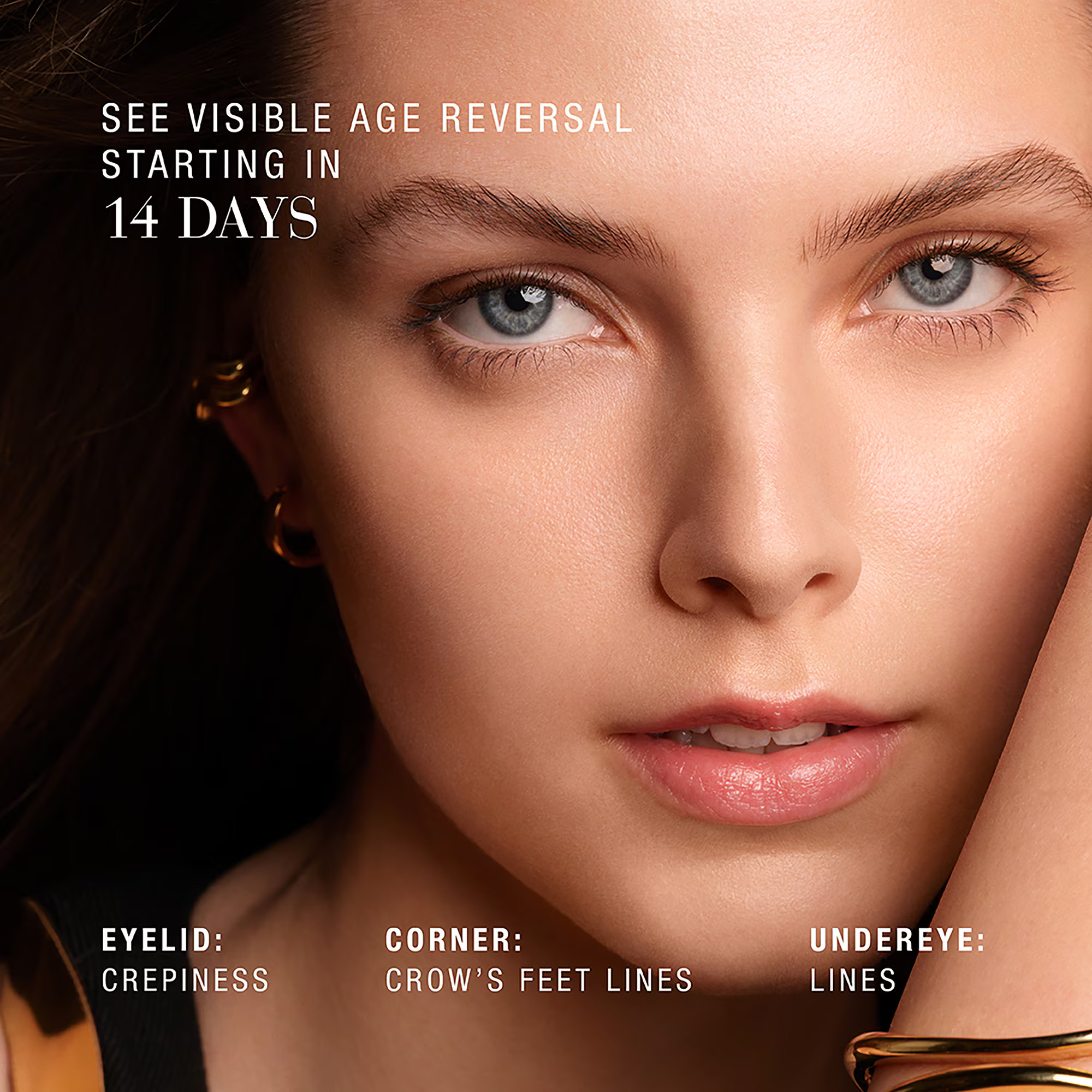 Estee Lauder Re-Nutriv Ultimate Diamond Age Reversal Eye Creme