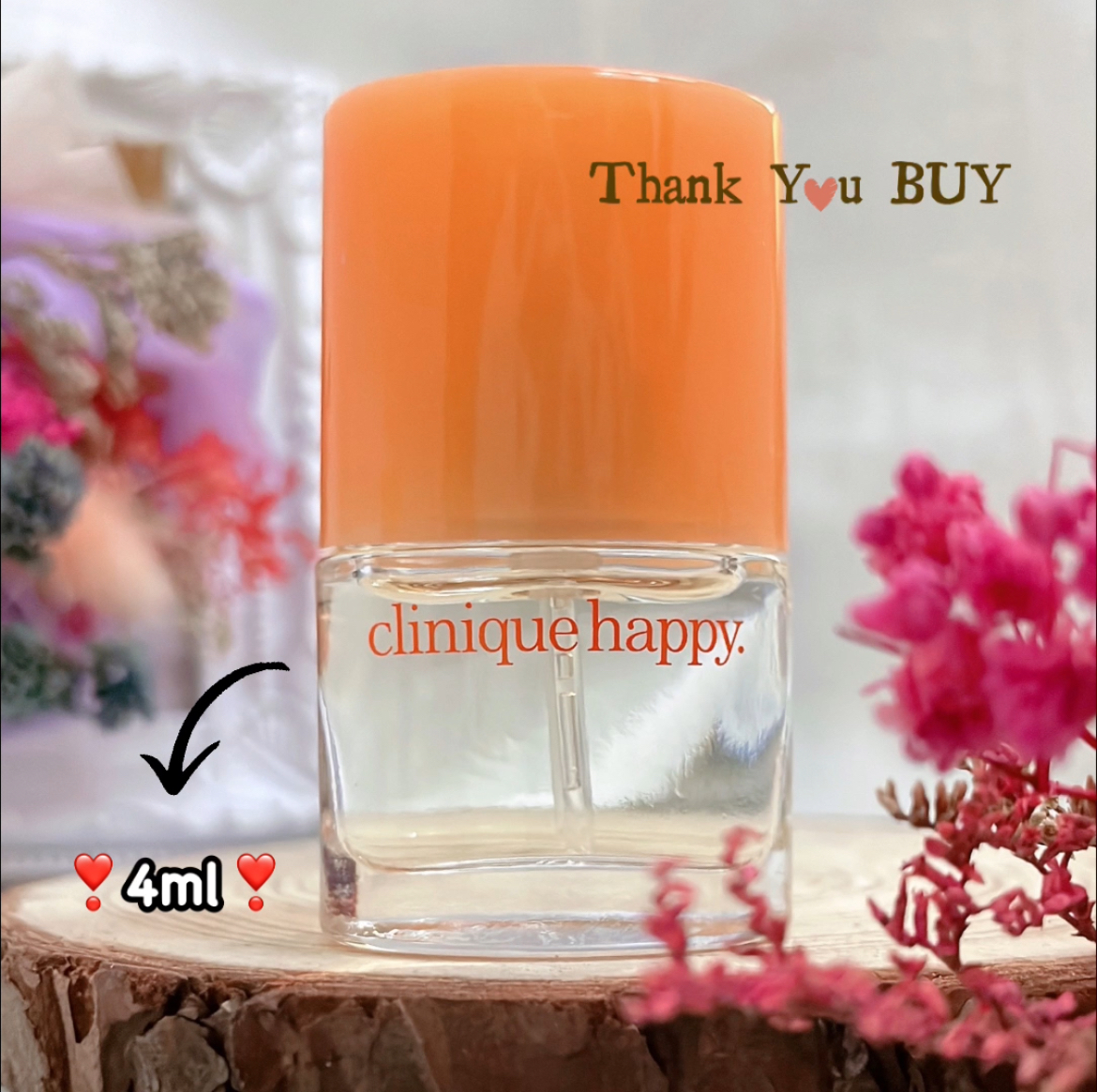 Happy Perfume