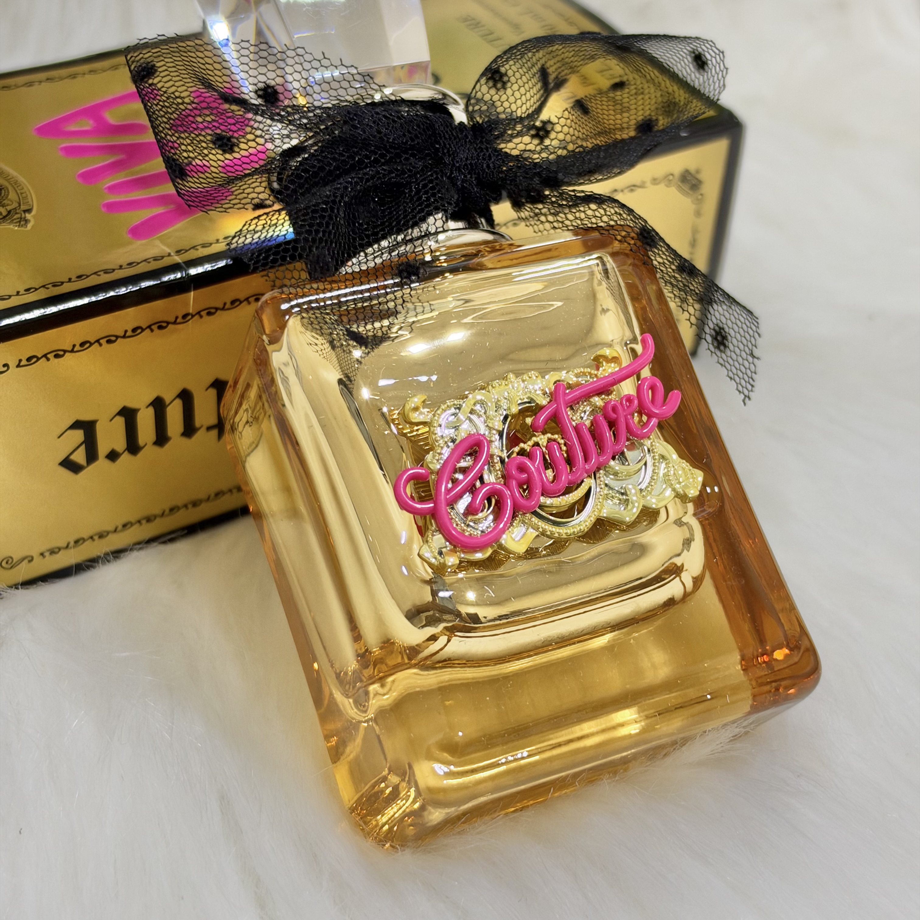 Juicy Couture Viva La Juicy Gold Couture (50ml)