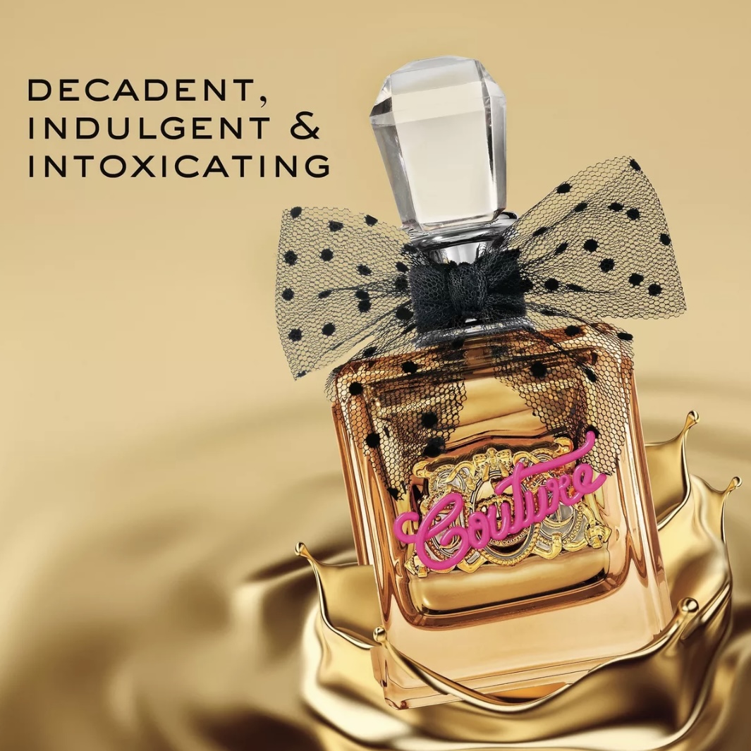 Juicy Couture Viva La Juicy Gold Couture (50ml)