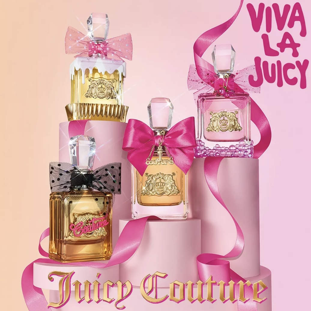 Juicy Couture Viva La Juicy Gold Couture (50ml)