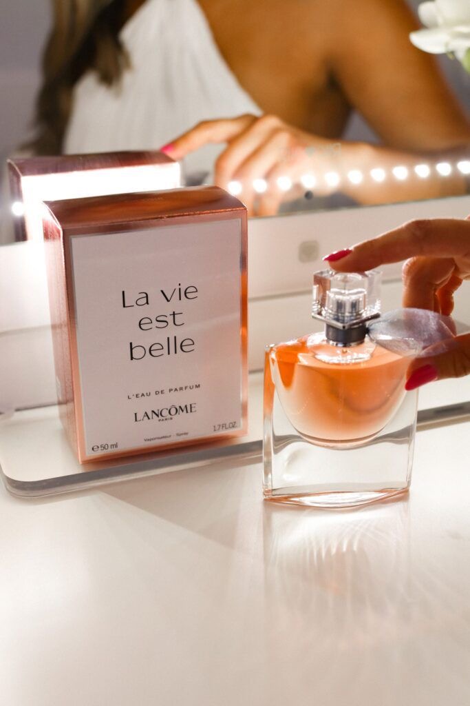 Lancôme La Vie Est Belle EAU De Perfume