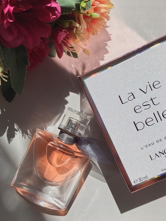 Lancôme La Vie Est Belle EAU De Perfume