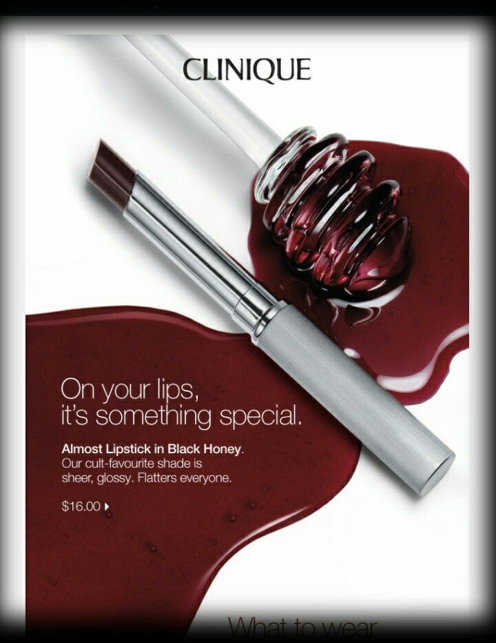 Clinique Lip Balm