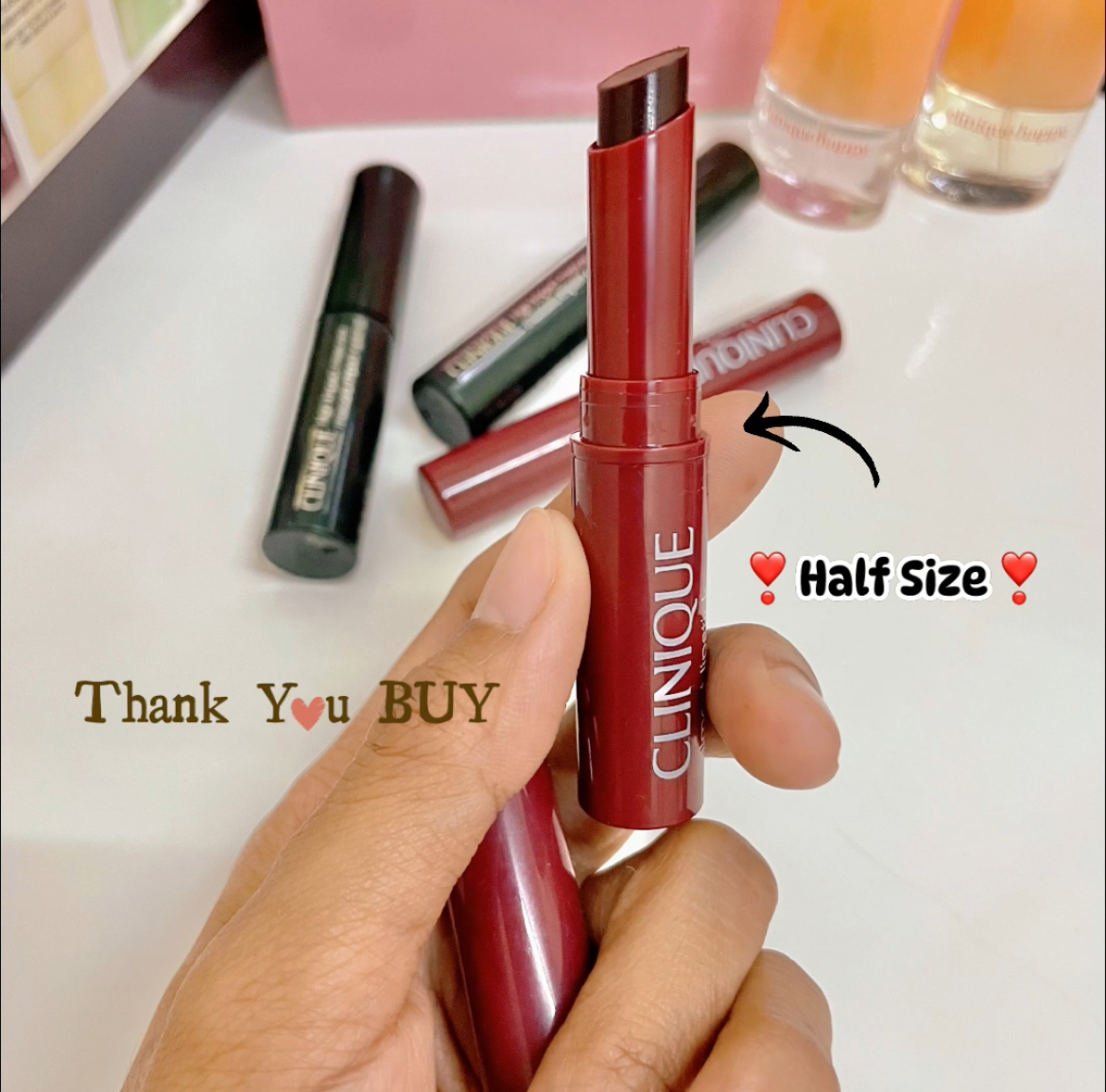 Clinique Lip Balm
