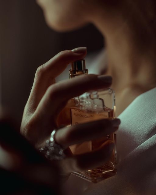 Lancôme Tresor Eau De Parfum
