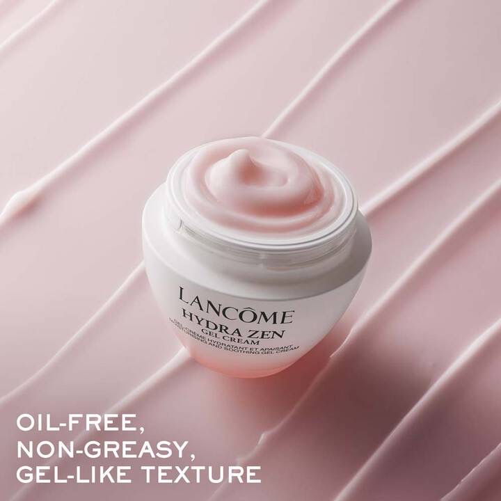 Lancôme Hydra Zen Gel Cream Moisturizer