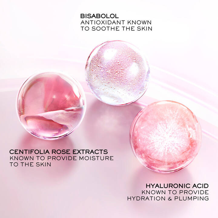 Lancôme Hydra Zen Gel Cream Moisturizer