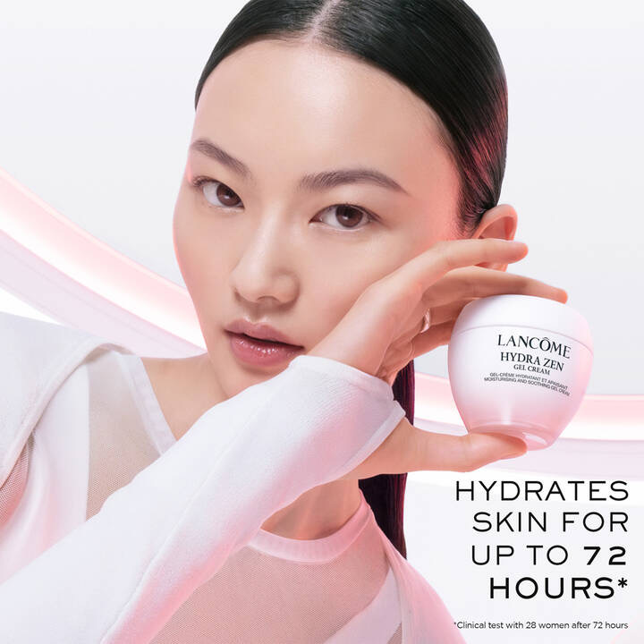 Lancôme Hydra Zen Gel Cream Moisturizer