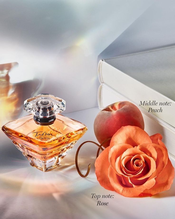 Lancôme Tresor Eau De Parfum