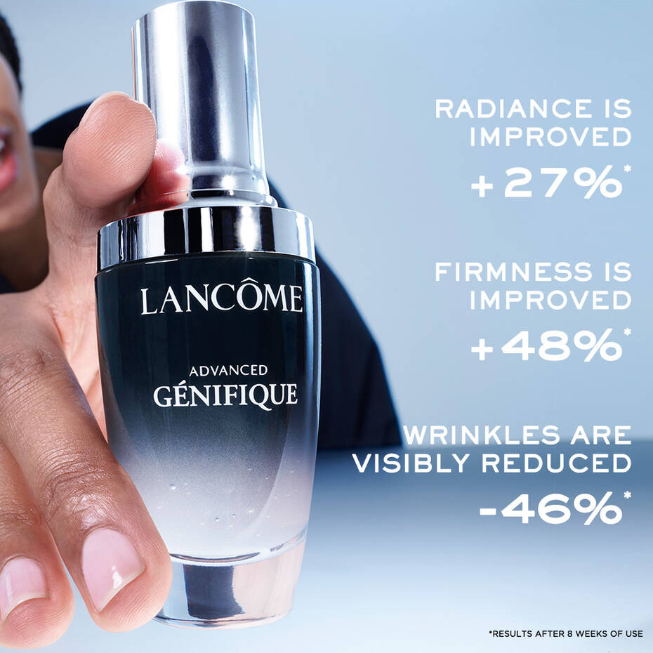 Lancôme Advanced Génifique face Serum