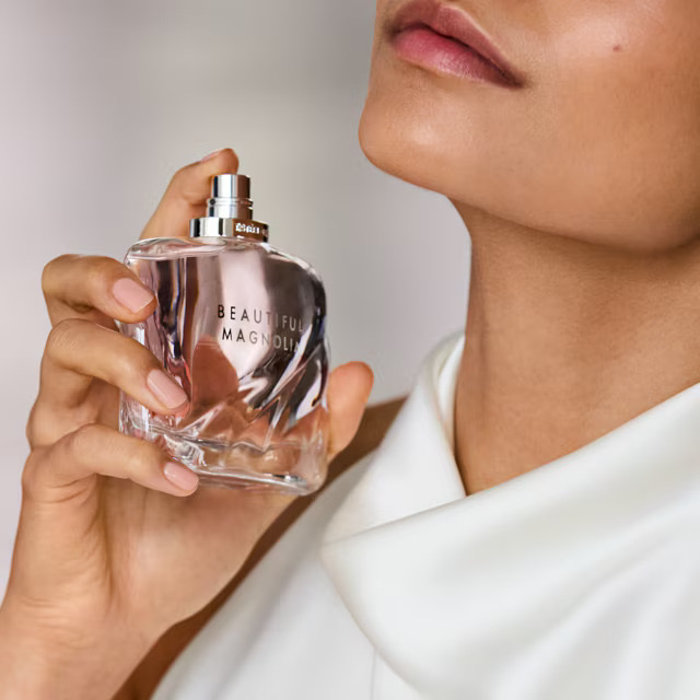 Estée Lauder Perfume travel set 