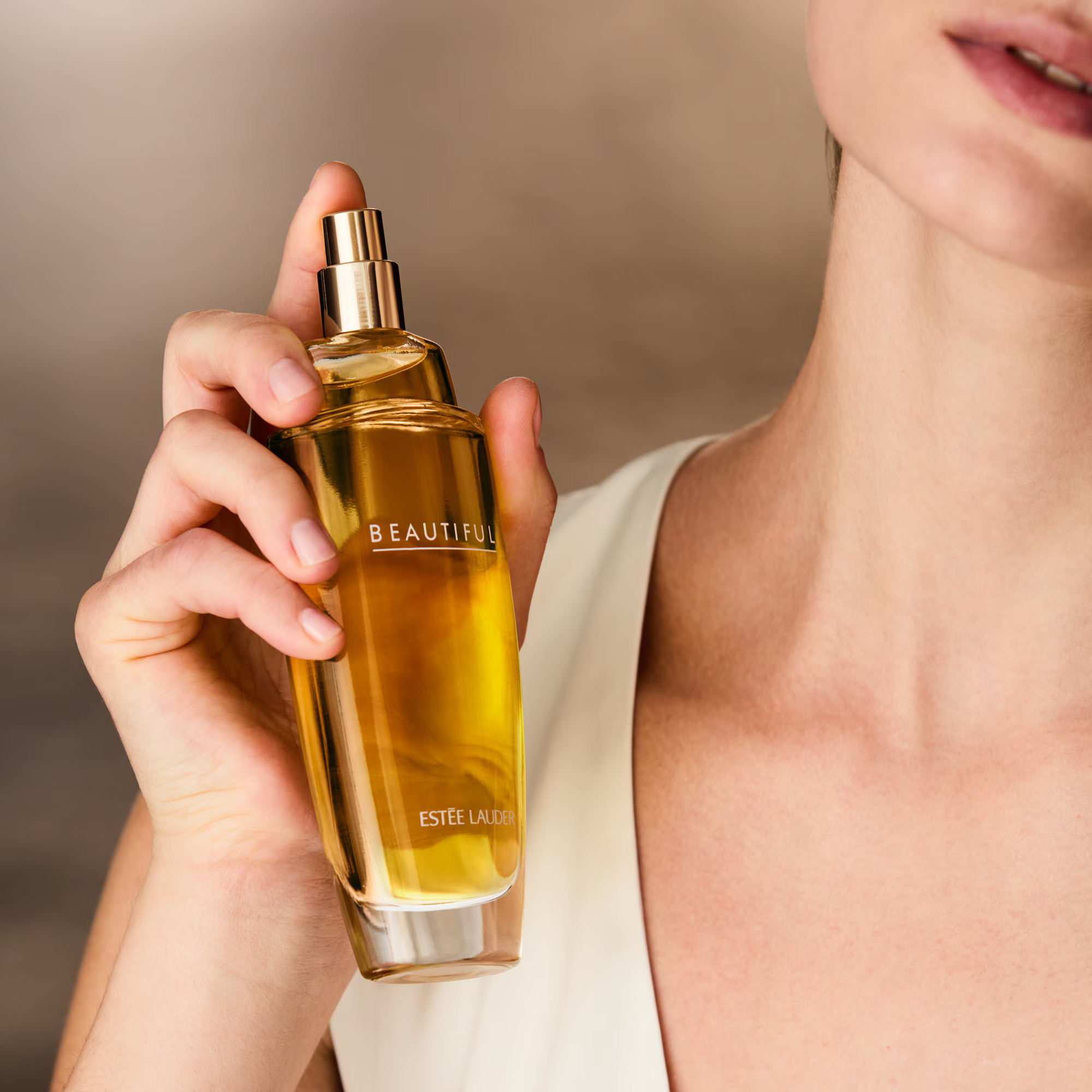 Estée Lauder Perfume travel set 