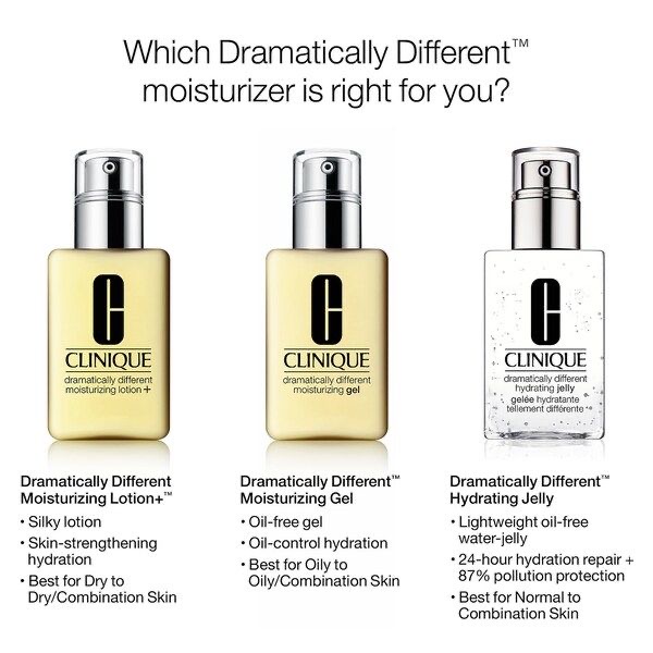 DD Moisturizing Face Lotion