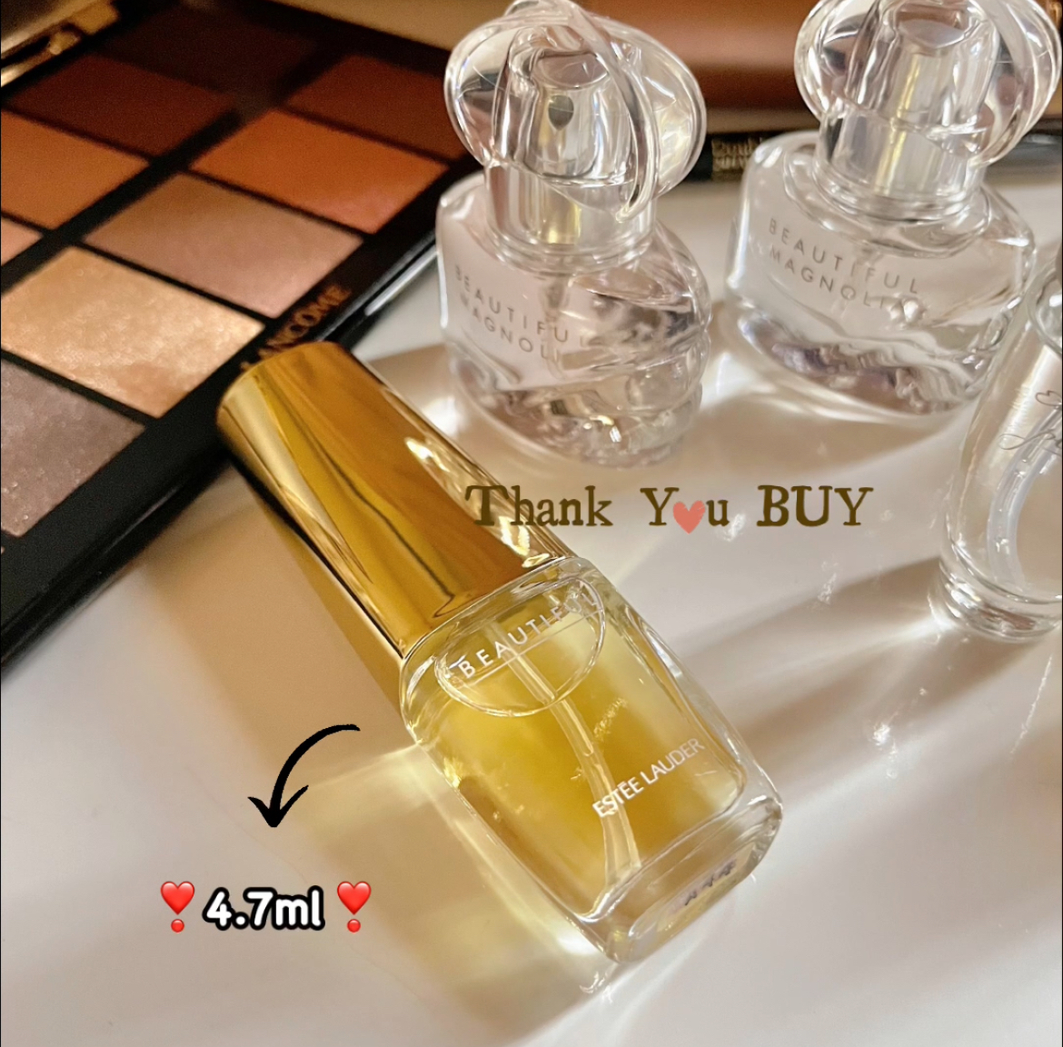 Beautiful Eau de Perfume Spray